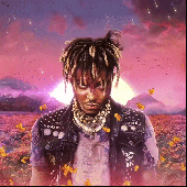 LND Album Cover - GIF