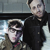 The Black Keys