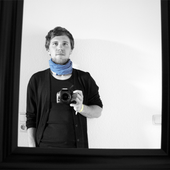 LastFM profile picture for @Folds