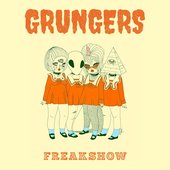 Freakshow - EP