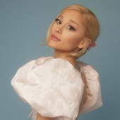 Ariana Grande