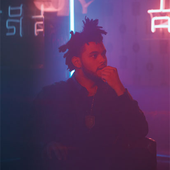 The Weeknd