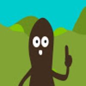 poop man's youtube profile picture