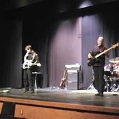 Bryan James Gatten Band 2