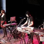 Live, 05.06.11