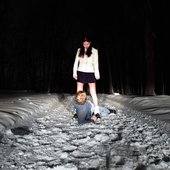 In My Head / Under the Rug - Single