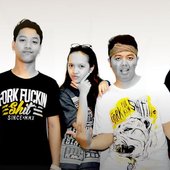#NEWLINEUP