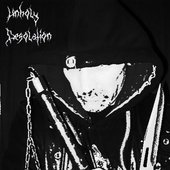 Unholy Desolation