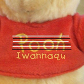 Аватар для Iwannaqu