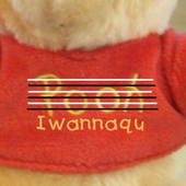 Avatar for Iwannaqu