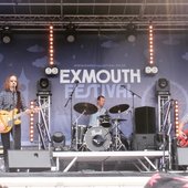Adam Sweet - Exmouth Festival