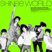 The SHINee World