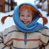 Pippi Langkous