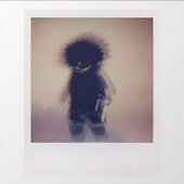 GOLLIWOG