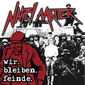 Wir bleiben Feinde
