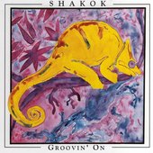 Groovin' On