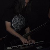 Satan Keyboard (LOL?)