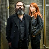 The Limiñanas, Photo © Laurent Bruguerolle