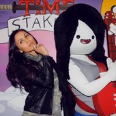 Olivia Olson