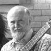 Michael Raven