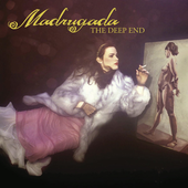 Madrugada - The Deep End (High Quality PNG)