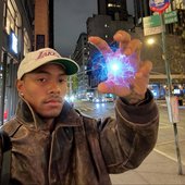 Magic thing lol