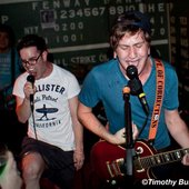 SC Pop Punk