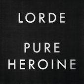 Pure Heroine