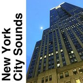New York City Sounds
