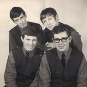 Carter-Lewis & the Southerners