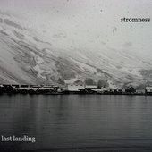Stromness - Last Landing (Front)