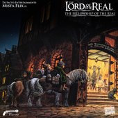 The Lord of the Real (The Fellowship of the Real)