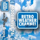 Retro Weather Channel