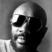 Isaac Hayes