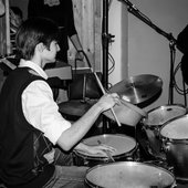 The Whiterooks Live @ MGEE ASC 32 (7.03.2013)
