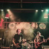 Mississippi Studios