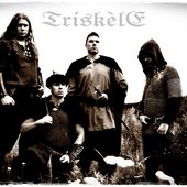 Triskèle with new lineup