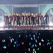 [欅坂46] Keyakizaka46