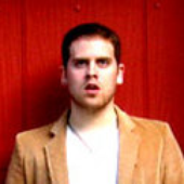 LastFM profile picture for @PLAYWRIGHT
