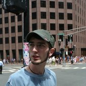 Chris in the City