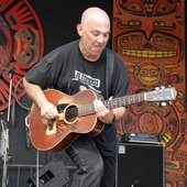 Ottawa Blues Fest - 2010