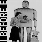 I Before E