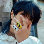 YOUNGCHIC (2019)