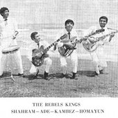 The Rebels Kings