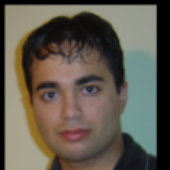 LastFM profile picture for @firas