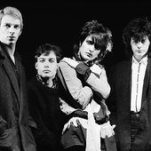 Siouxsie and the Banshees