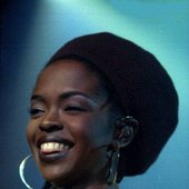 Lauryn Hill 1999