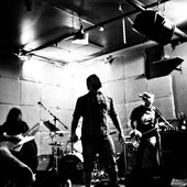 DA 27 @ The Mars Bar, Seattle