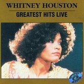 Greatest Hits Live