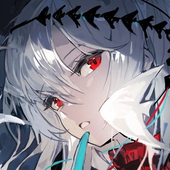 Avatar for tearedangels